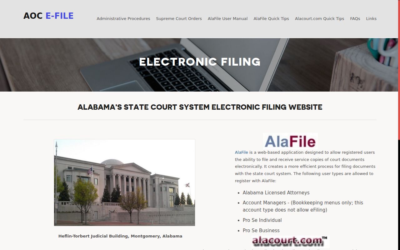 Dallas County court docket systems overview
