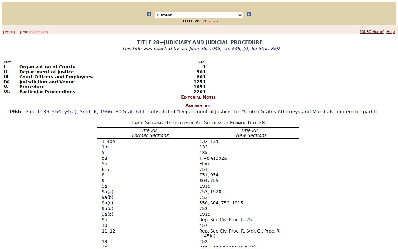 Orrville court docket federal statute placing Dallas County in Southern District